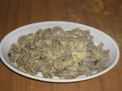 pizzocheri valtellinesi