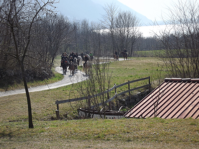 agriturismo valcodera