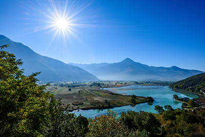 agriturismo valcodera